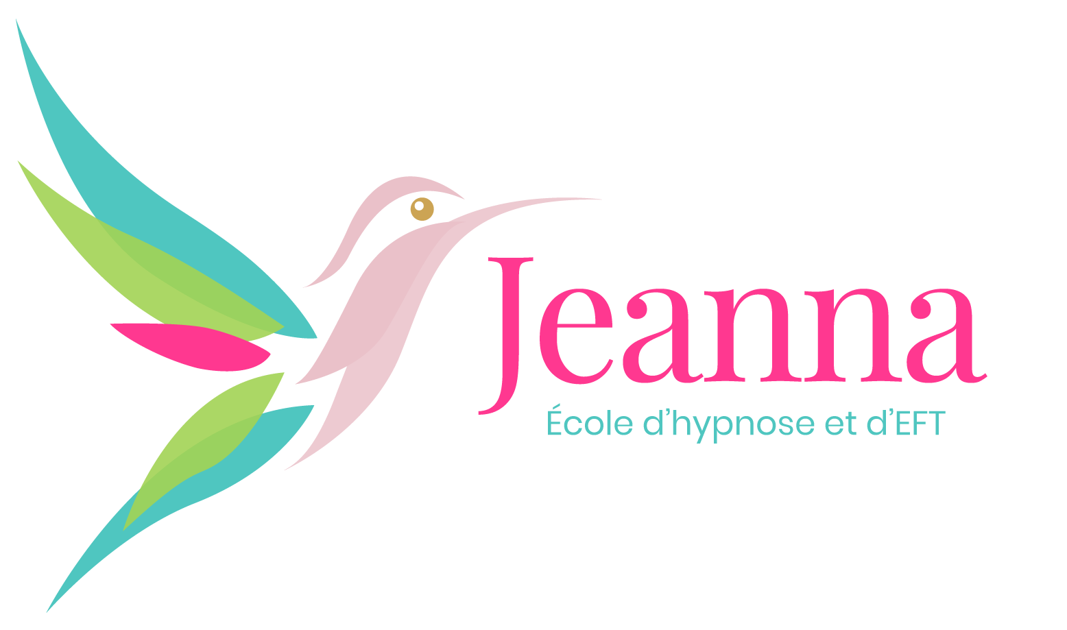 Logo Ecole Jeanna